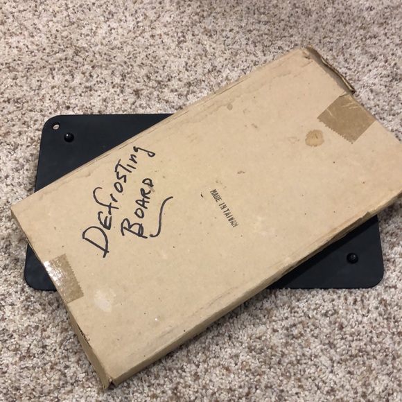 Defrosting Tray - Picture 4 of 4